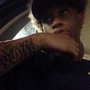 Meet your Posher, Justin